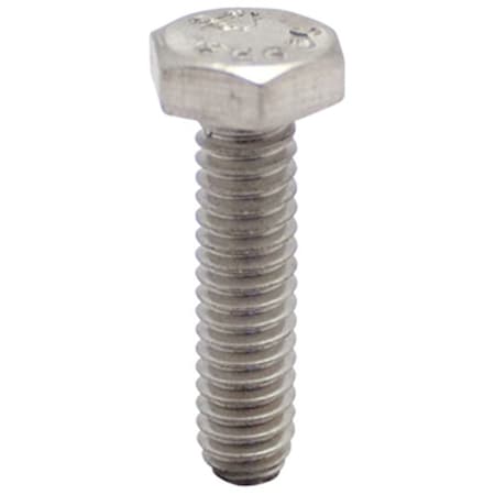Nemco Screw 1/4 X 1 45628